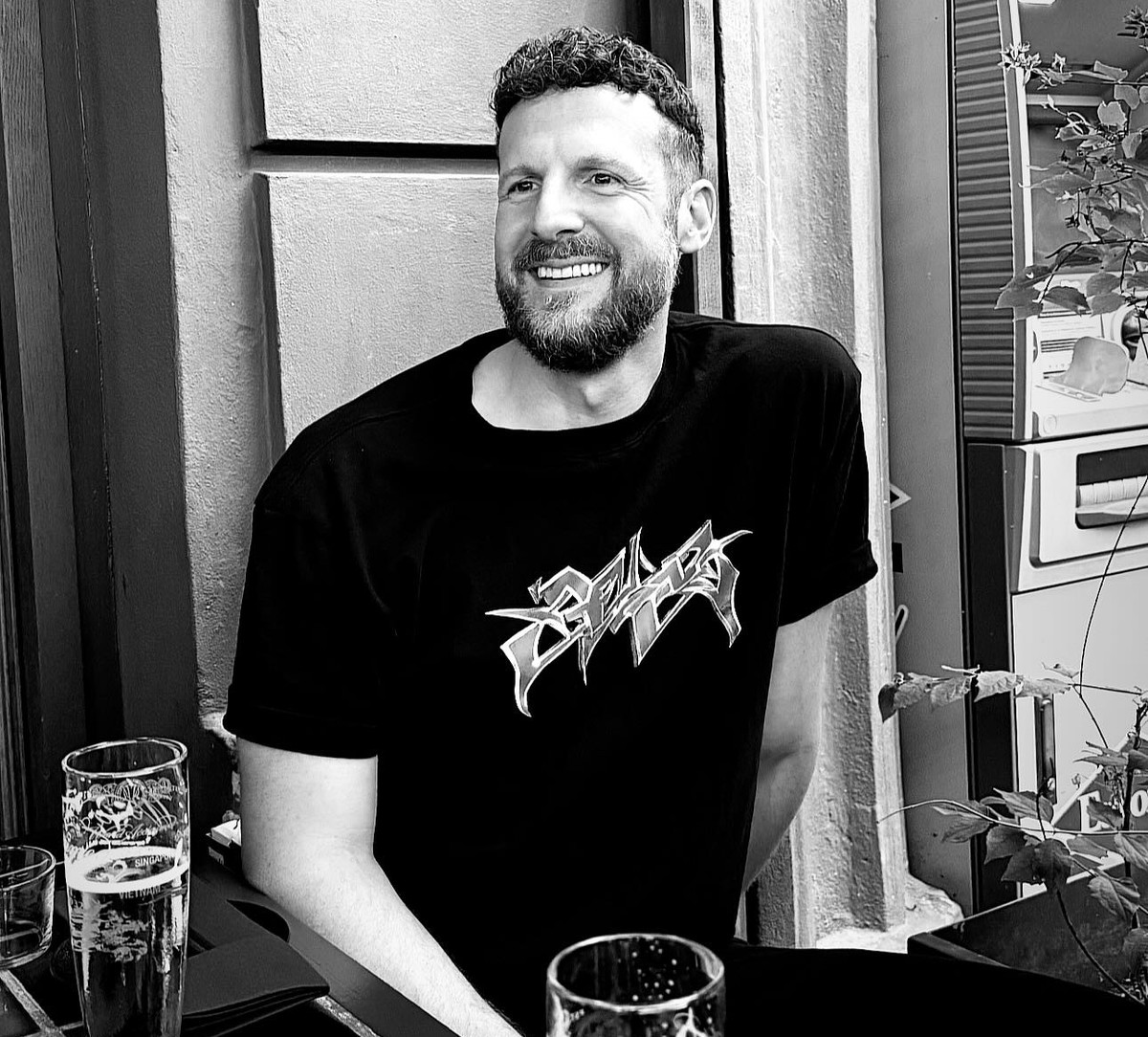 Auch außerhalb der Erotikbranche berührt Tim Krugers Tod viele Menschen.