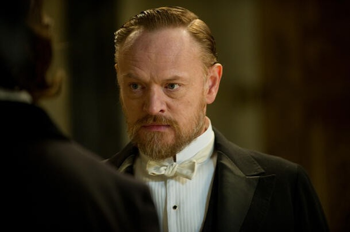 Jared Harris ist gerade nicht gut auf "Sherlock Holmes 3" zu sprechen.