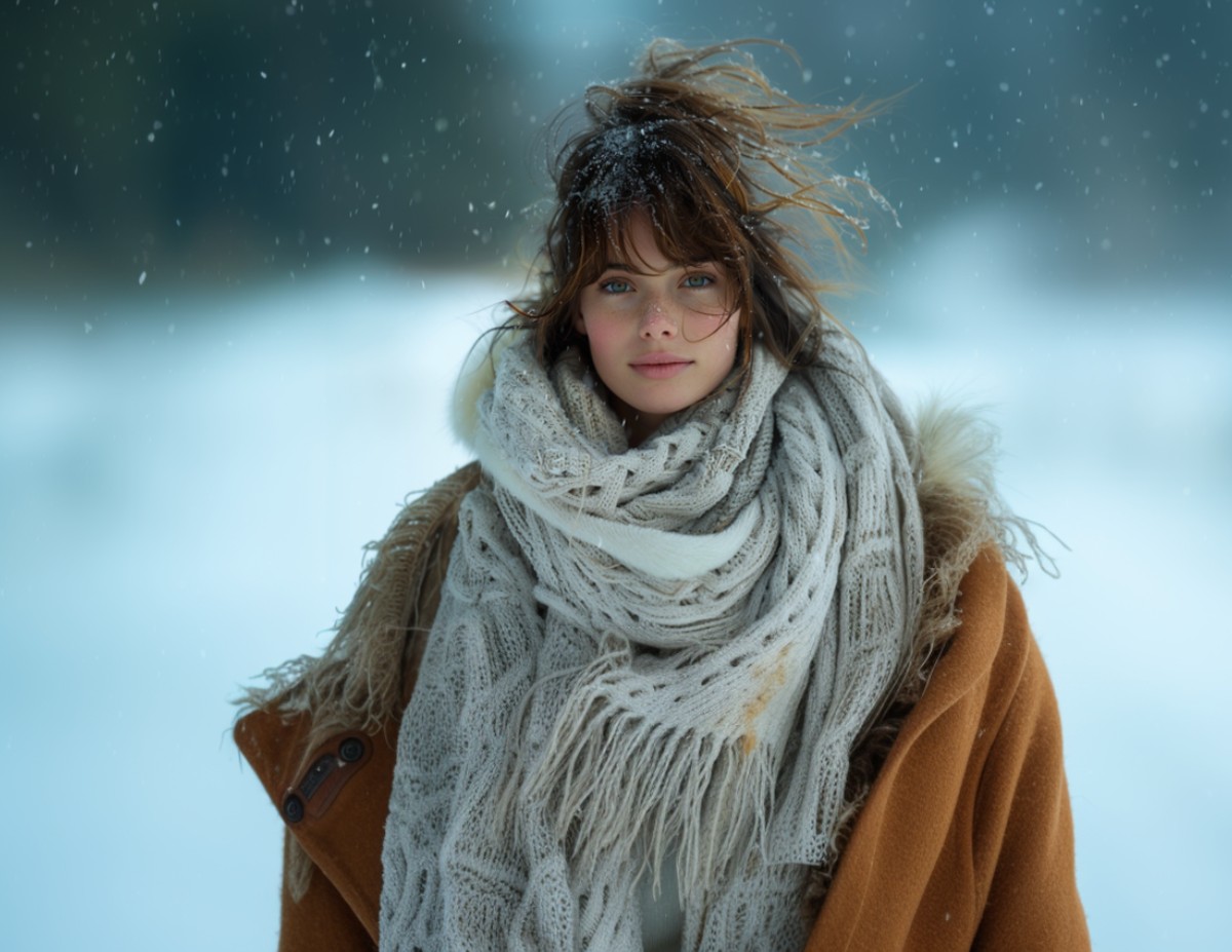Während draußen der Winter anklopft, drehen fünf Sternzeichen drinnen völlig durch.