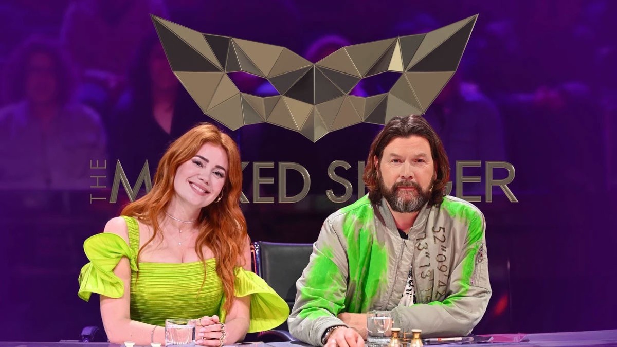 "The Masked Singer" Dritter Promi muss ProSiebenShow verlassen