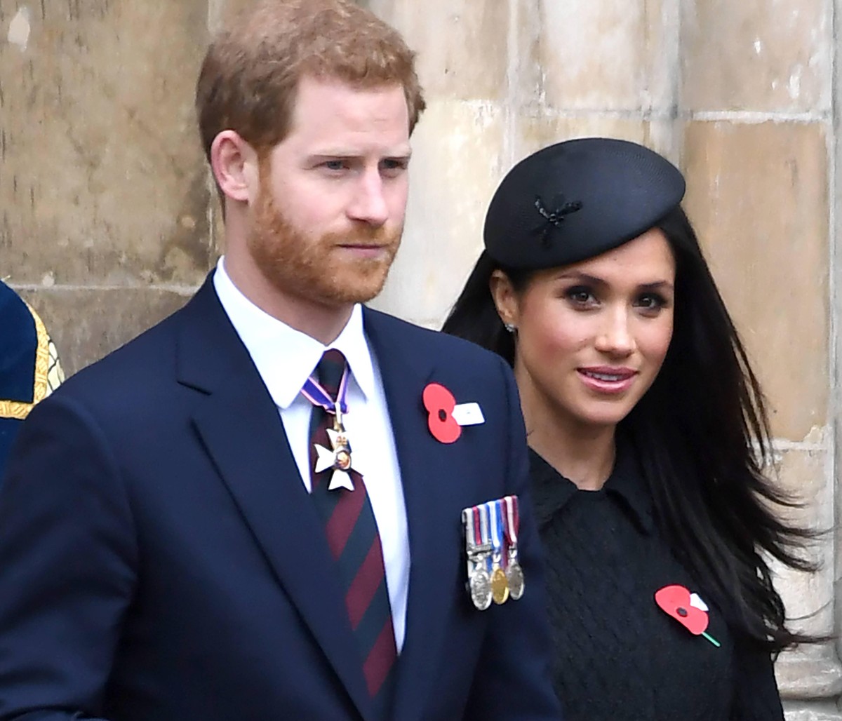 Harry und Meghan: Die beiden leben mittlerweile in den USA und gehen ihren eigenen Weg.