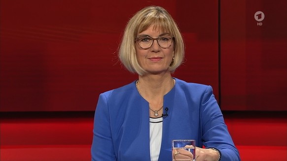 Susanne Johna befürchtet "impliziten Druck" auf alte Menschen.