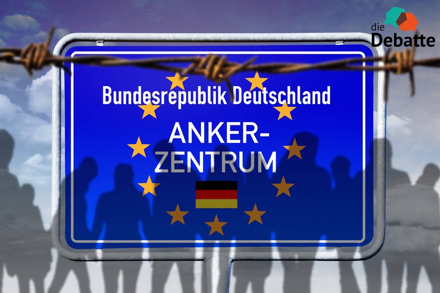 Sind Nicht-Deutsche krimineller als Deutsche? Was die Statistik sagt – und was nicht