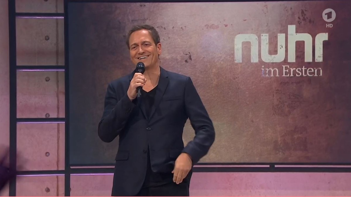 Dieter Nuhr