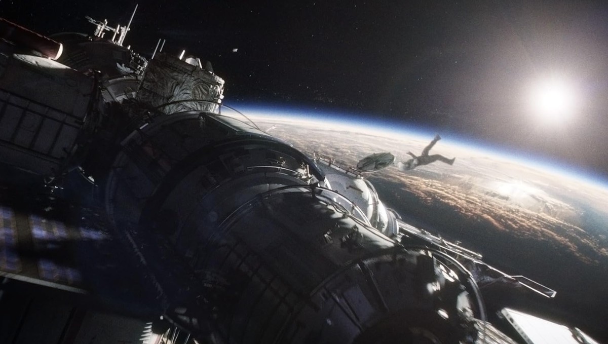 Zwei der größten Stars Hollywoods übernehmen in dem Film die Hauptrollen.