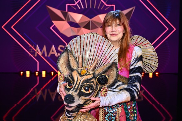 The Masked Singer