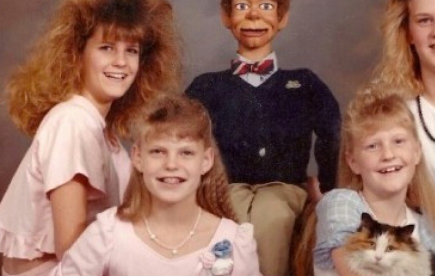 Bei diesen 13 Familienfotos bist du dankbar für deine Verwandten