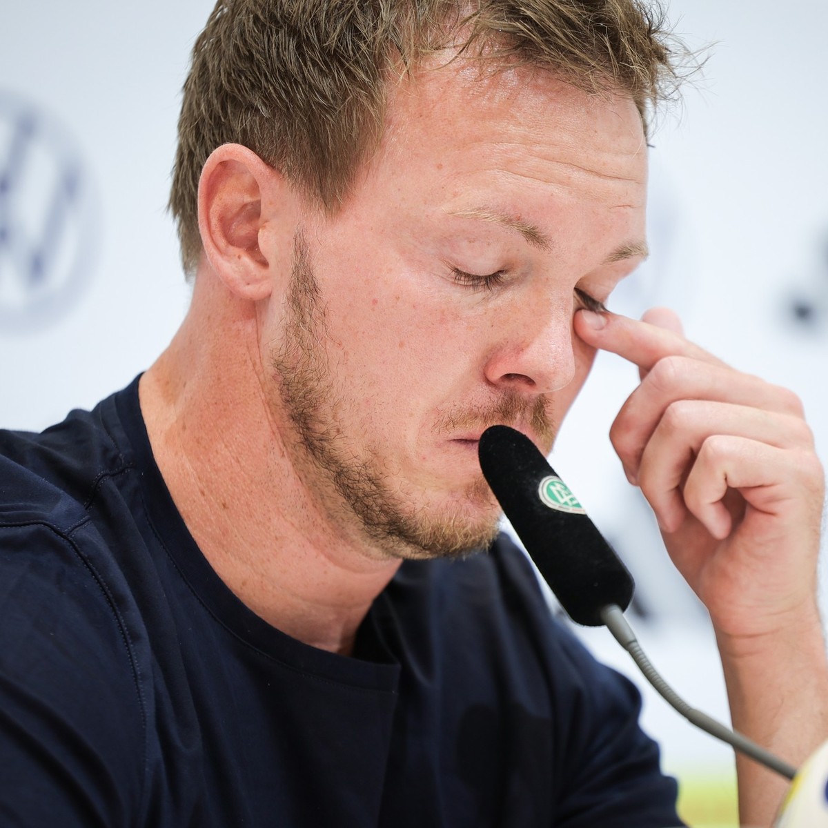 06.07.2024, Bayern, Herzogenaurach: Fu