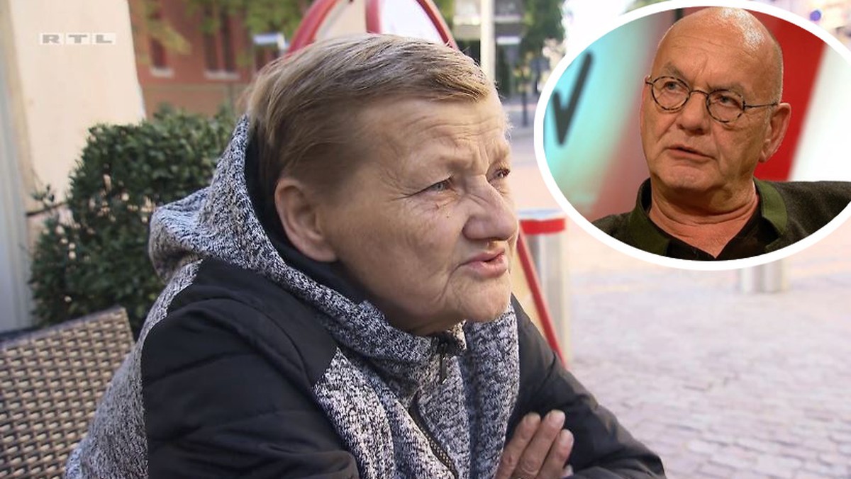 Nazi-Familie Ritter: Jugendamtsleiter bei Stern TV schockiert vom Elend der  Enkel