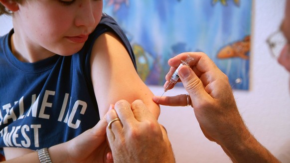 hpv impfung jungen usa)