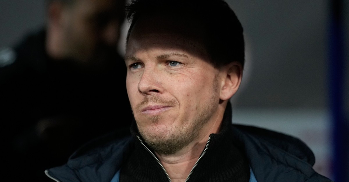 Polanski rechtfertigt Gladbach-Umstellung mit Lob für Sander: "perfekter Spieler"