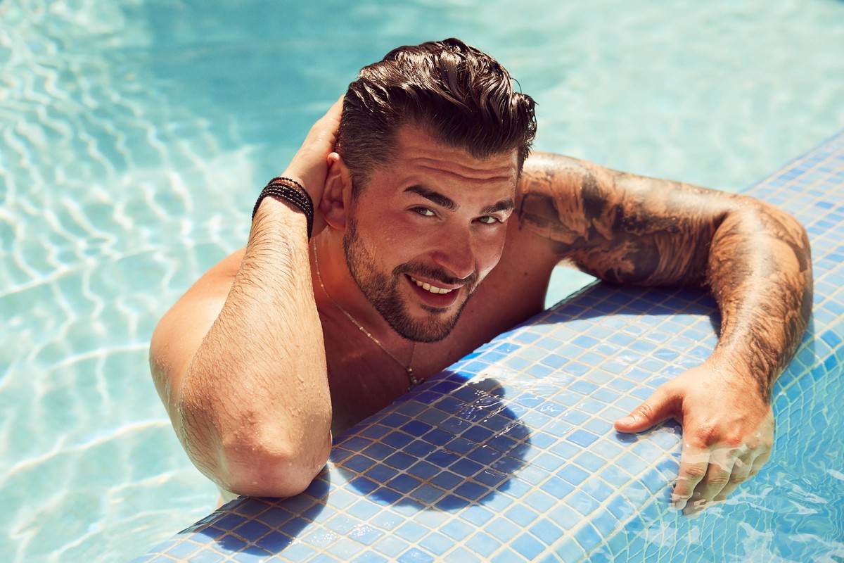 Bachelorette: Ioannis
