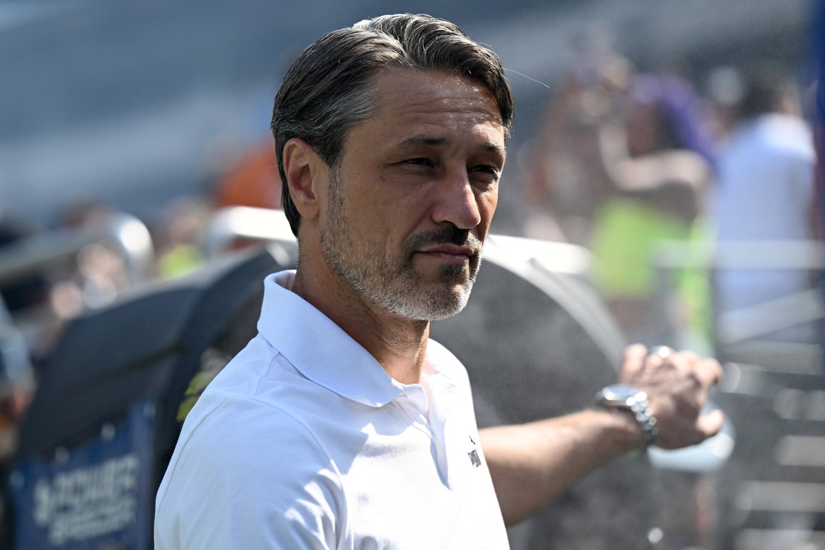 Db New York Stati Uniti 05/07/2025 - FIFA Club World Cup 2025 / Real Madrid-Borussia Dortmund / foto Daniele Buffa/Image nella foto: Niko Kovac PUBLICATIONxNOTxINxITA