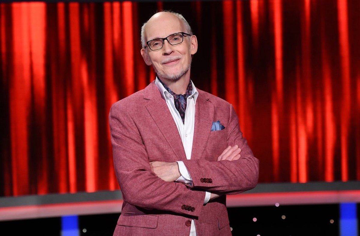 Thomas Kinne pausiert bei "Gefragt – Gejagt".