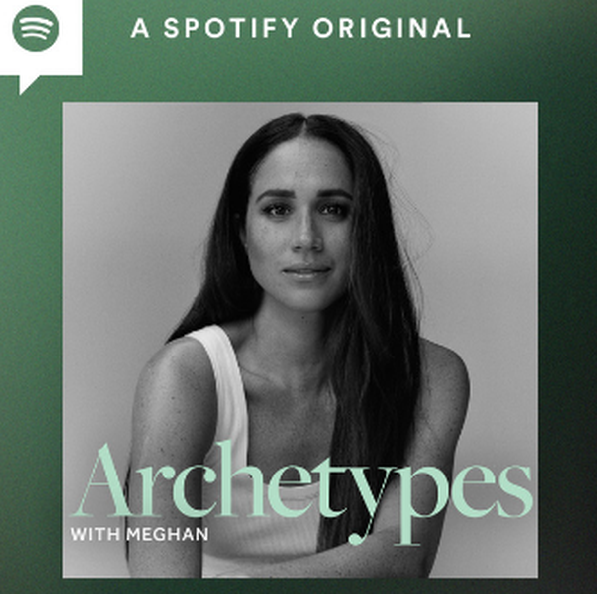 Seit August 2022 hat Herzogin Meghan ihren eigenen Podcast.