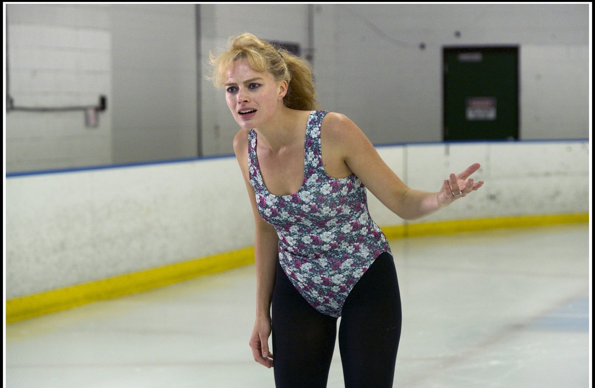 Clubhouse Pictures - LuckyChap Entertainment / DR MOI, TONYA (I, TONYA) de Craig Gillespie 2017 USA avec Margot Robbie histoire vraie, fait divers, Tonya Harding, patinage artistique PUBLICATIONxINxGE ...
