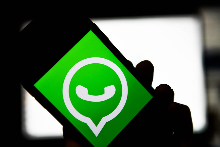 Whatsapp wird dunkel – na endlich!
