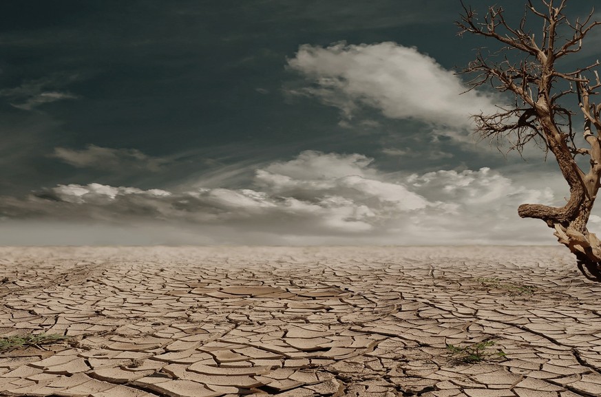 Ein neuer Klimabericht ist draußen und er verkündet nichts Gutes