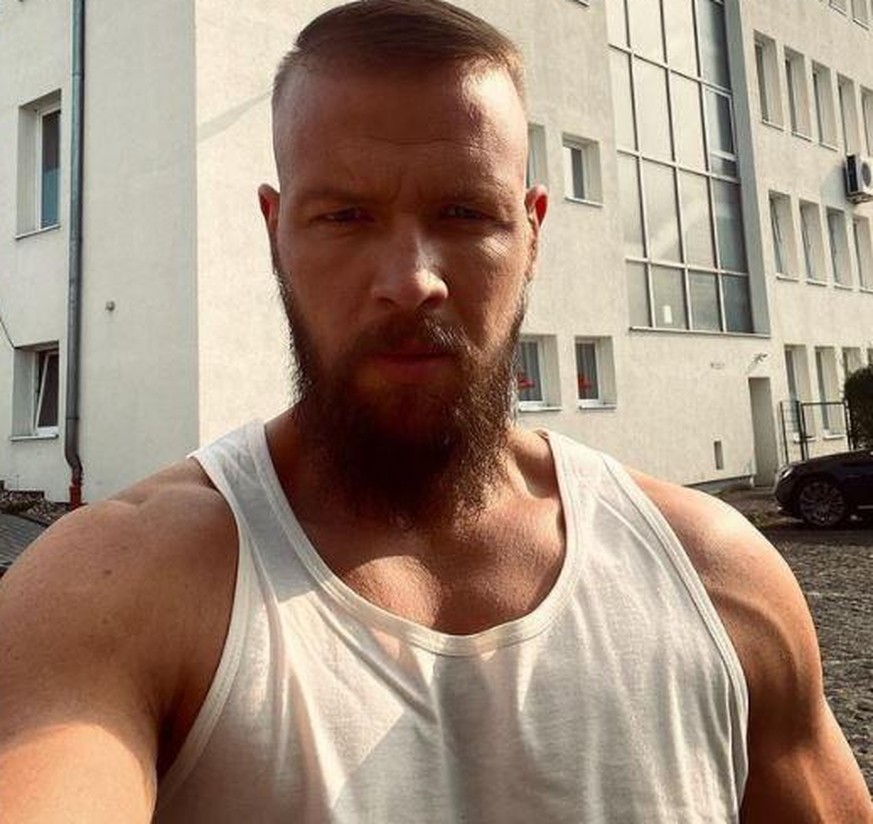 Kollegah: Der Rapper muss sich vor Gericht verantworten.