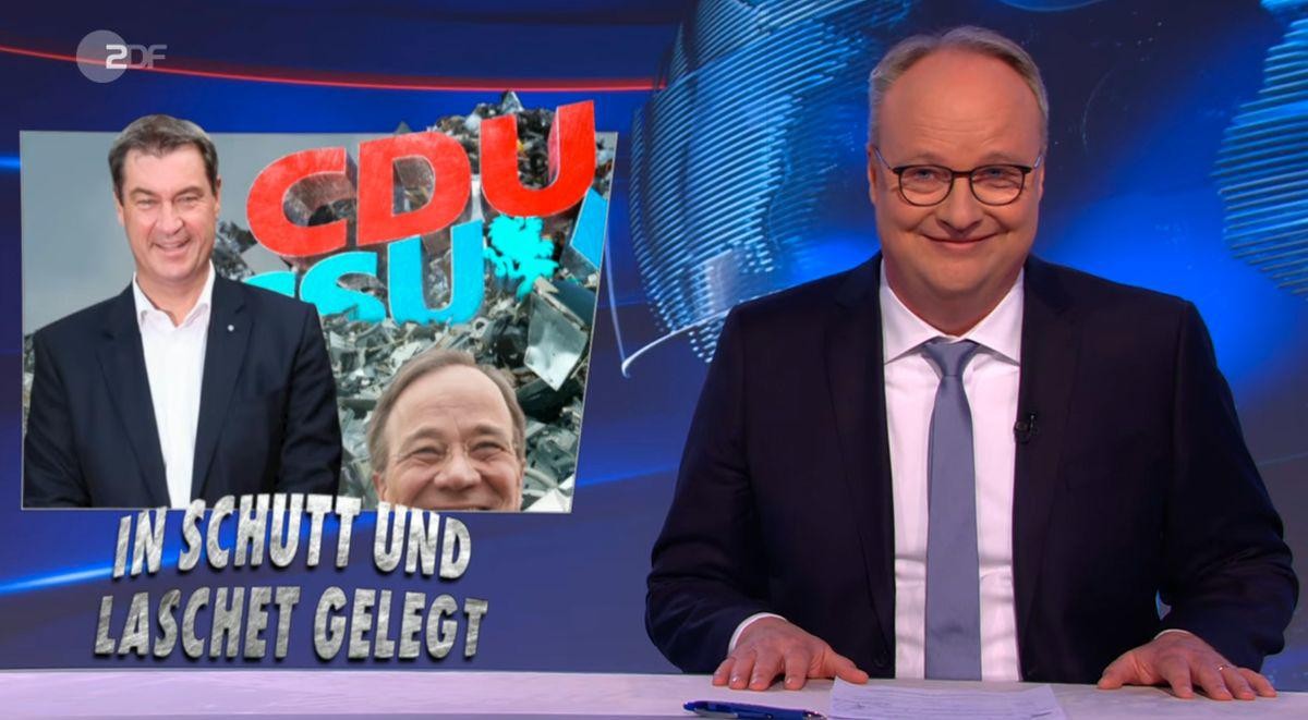 "Es gibt nicht mehr viel Union in der Union": Der "Kanzlerkrieg" hinterließ in CDU/CSU viele Wunden.