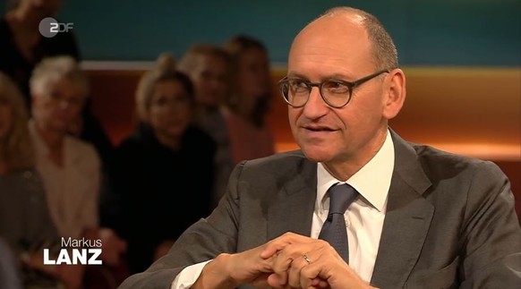 Der Ökonom Daniel Stelter.