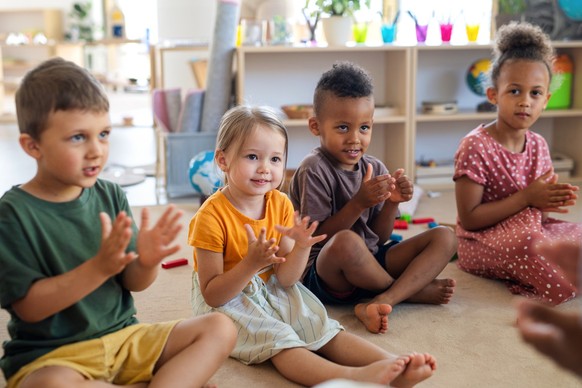 Eine Kita braucht weder Waldorf- noch Montessori-Konzept, um gut zu sein.