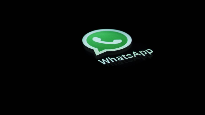 Der Darkmode bei WhatsApp kommt... leider doch nicht!