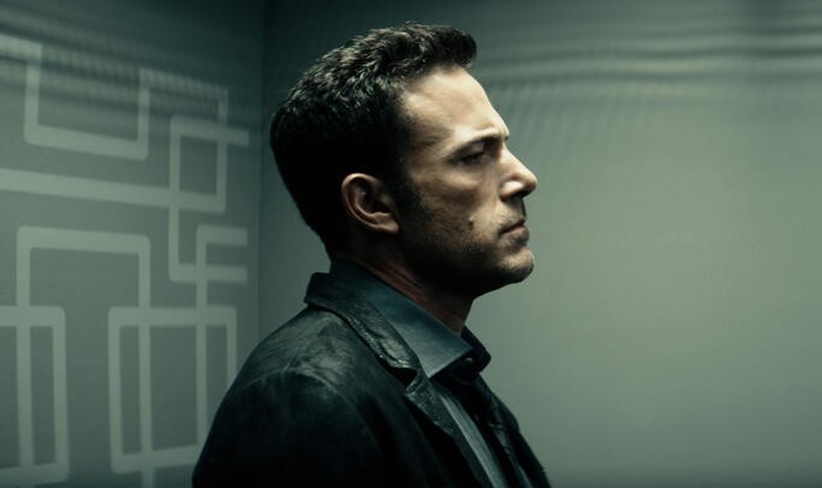 Netflix holt einen faszinierenden Sci-Fi-Thriller ins Programm, der allerdings im Kino unterging.