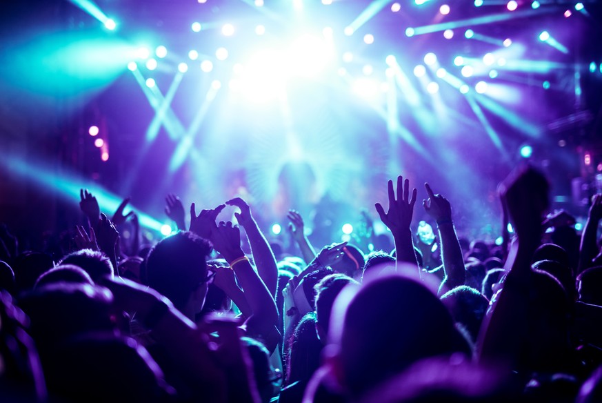 2 Festivalbesucher sterben in England – Polizei nimmt 3 Dealer fest