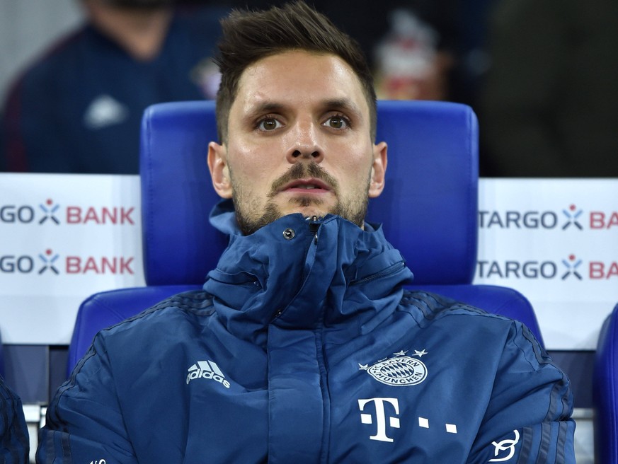 03.03.2020, Fussball GER, Saison 2019 2020, DFB Pokal 2019/2020, Viertelfinale, FC Schalke 04 - FC Bayern Muenchen 0:1, Torwart Sven Ulreich Bayern Muenchen Gelsenkirchen Nordrhein Westfalen Deutschla ...