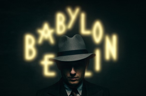 ARD BABYLON BERLIN: Free-TV-Premiere im Ersten am 30. September 2018
Es ist das TV-Ereignis des Jahres: BABYLON BERLIN, von der Kritik hochgelobt, vielfach preisgekrönt und international erfolgreich,  ...