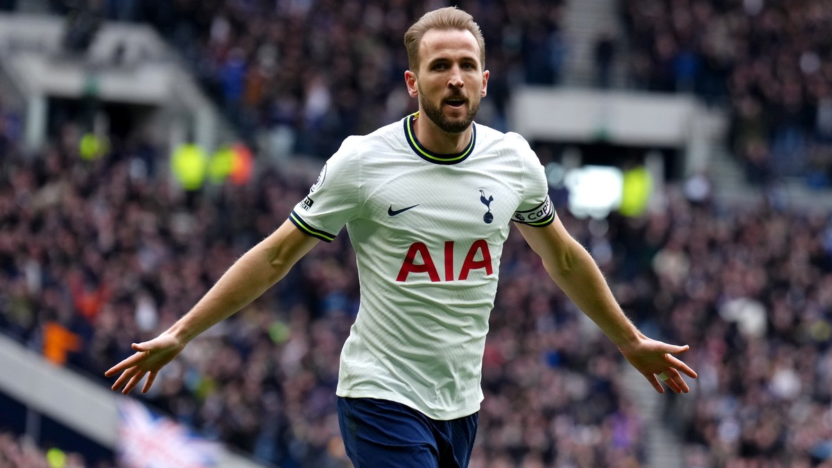 The German Confederation legend settles scores with Harry Kane before moving on