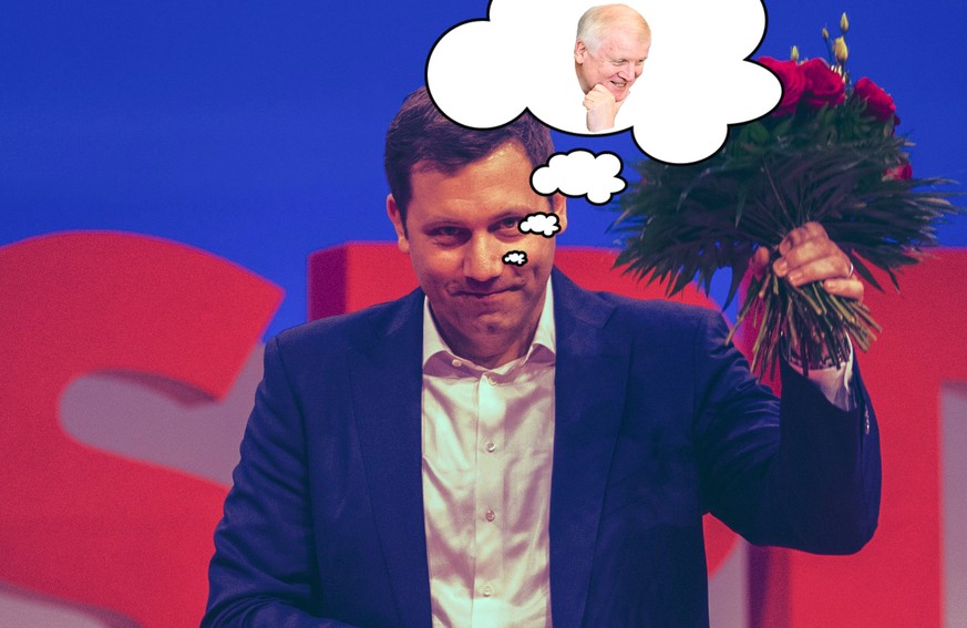 Lars Klingbeil rechnet mit Seehofer ab: "Entzaubert, gescheitert, nichts verändert"