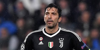 Die Legende tritt heute ab – Buffon schreibt unglaublich emotionalen Abschiedsbrief