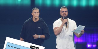 Du brauchst nur diese Grafik, um den Echo-Antisemitismus-Streit zu verstehen