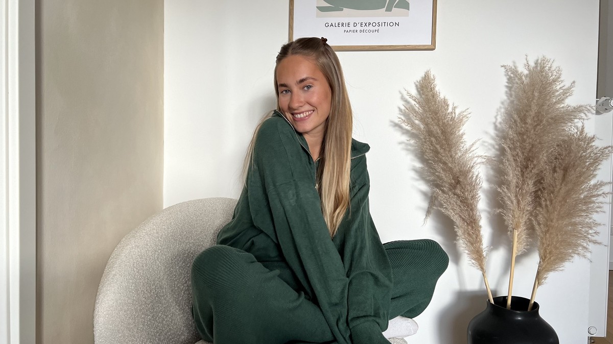 Reizdarm "Kackfluencerin" Kiki über Tabus und Kacken beim Dating
