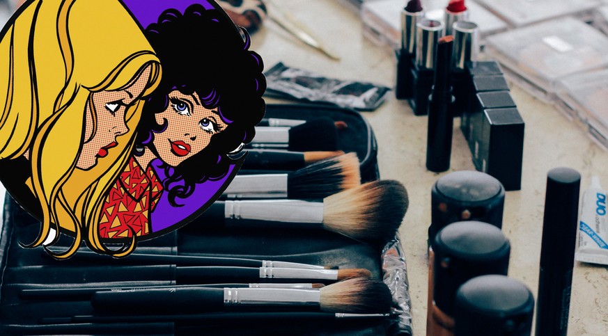 Hallo Erfinder, kümmert euch mal um diese 7 nervigen Beauty-Probleme!