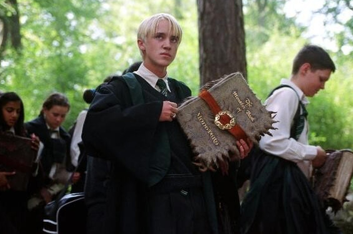 "Harry Potter" wird neu aufgelegt.