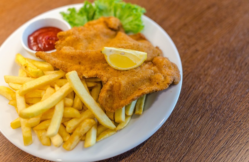 Ein überteuertes Schnitzel hat eine Debatte losgetreten: Was sind die Leute wirklich bereit zu zahlen?