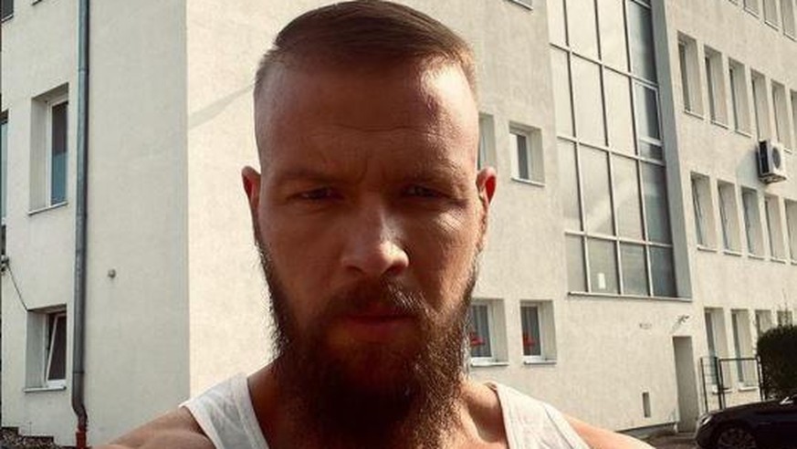 Rapper Kollegah angeblich mit Waffe erwischt – nun muss er vor Gericht