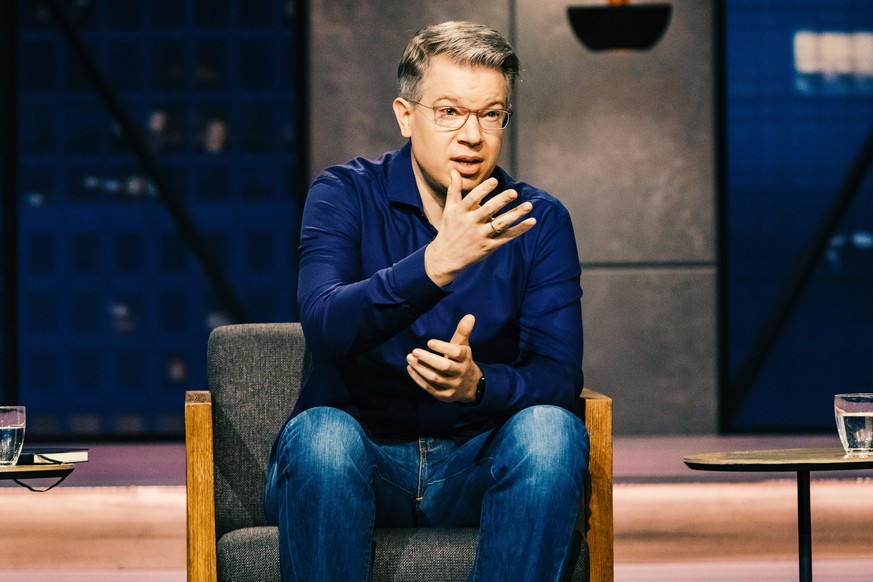 Frank Thelen hört bei "Höhle der Löwen" auf.