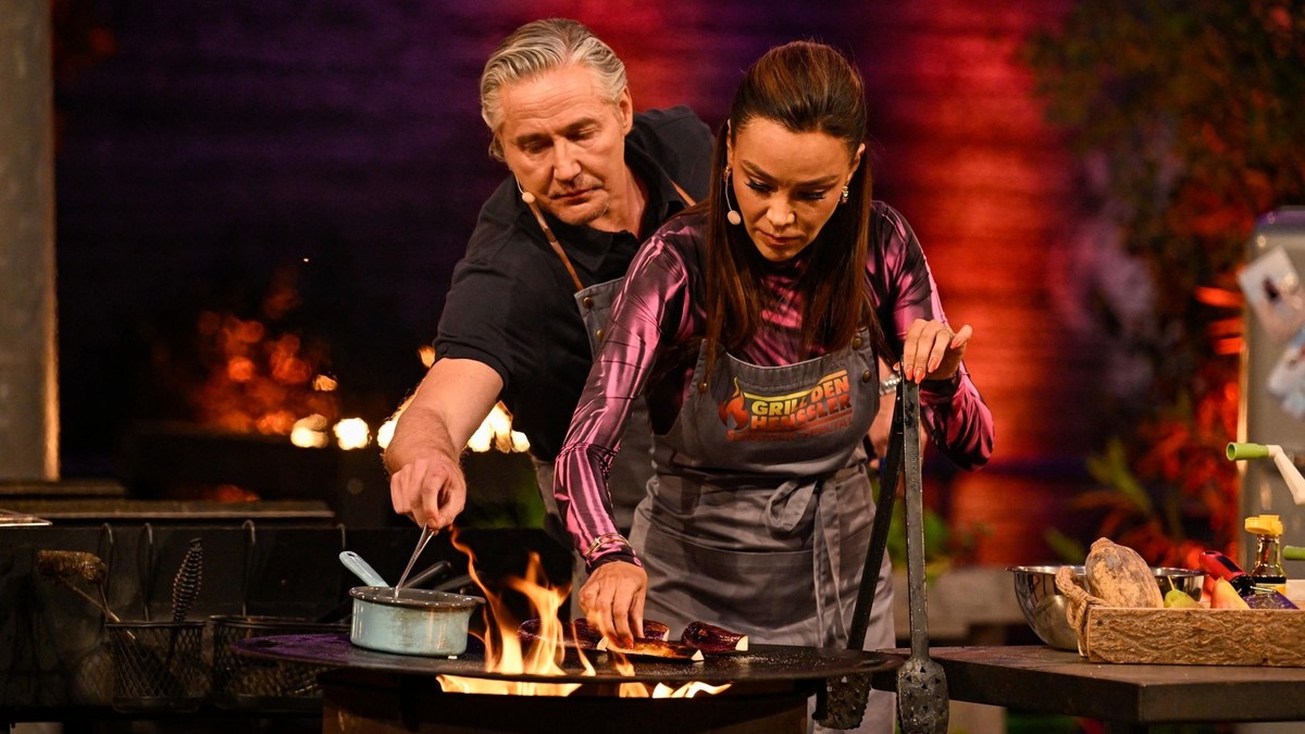 Seit 25 Jahren: Warum Franjo Pooth Unterhaltungsshows im TV meidet
