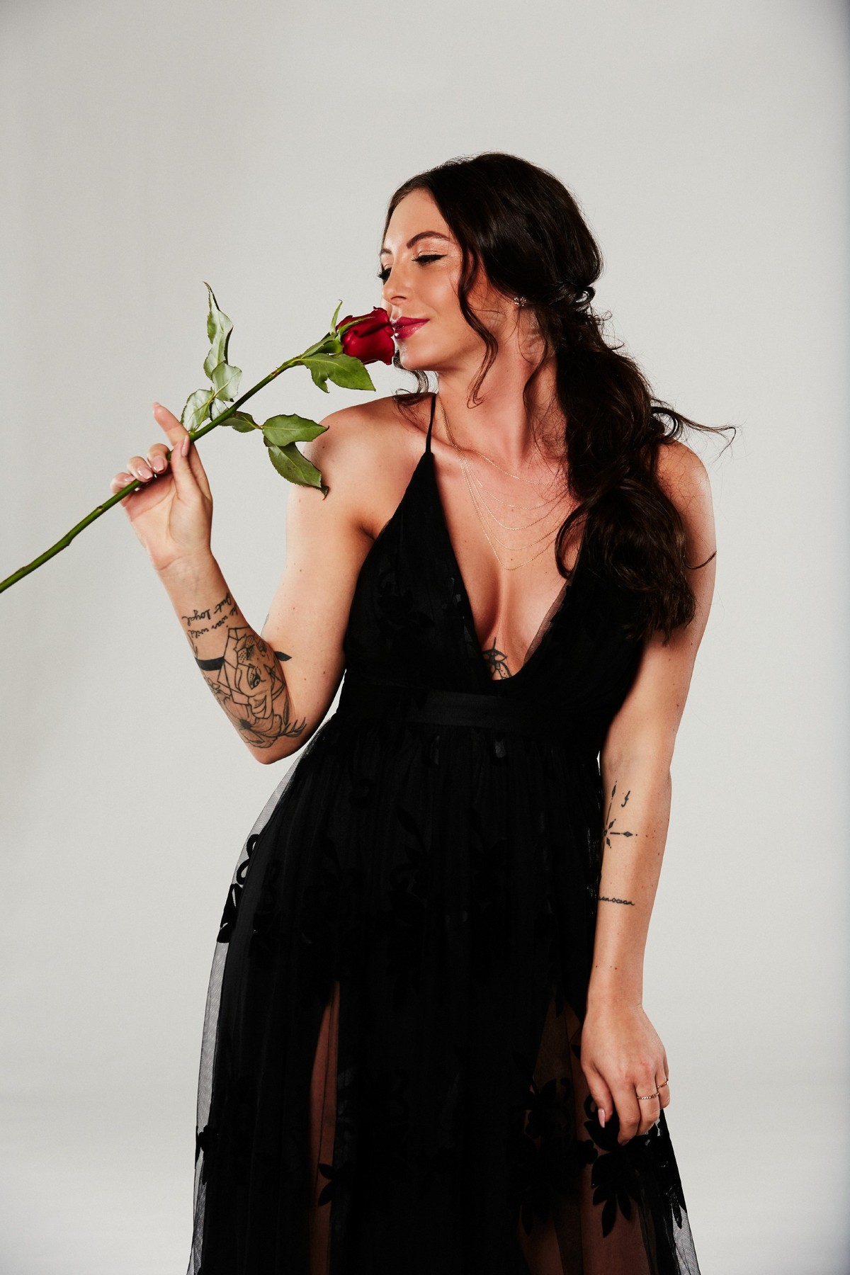Jenny-Jasmin
Preuss in der neuen Staffel im Januar