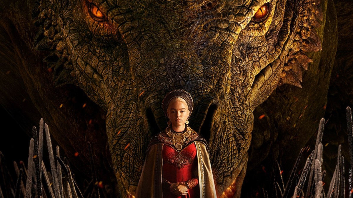 Bei "House of the Dragon" wurden keine Kosten und Mühen gescheut. Dies zahlt sich wohl aus.
