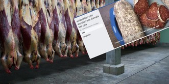 Ich liebe die FB-Gruppe "Schlachten und Wursten wie damals bei Opa" (PS: bin vegi)