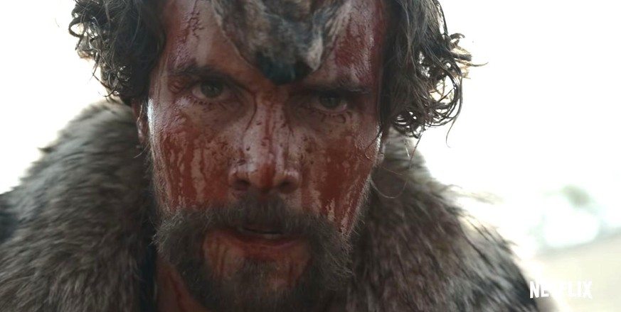 Der offizielle Teaser zu "Vikings: Valhalla" gibt den Netflix-Zuschauern schon einen Eindruck von der neuen Serie.