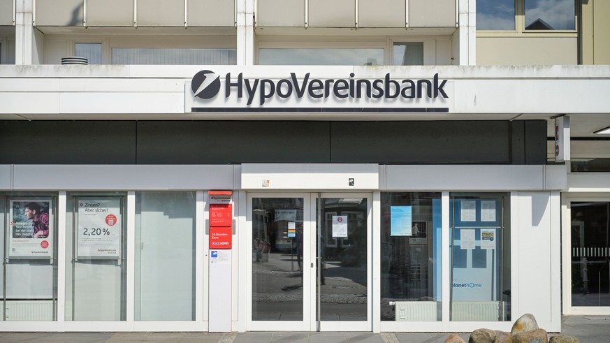 Hypovereinsbank