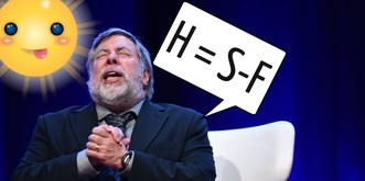 11 Lebensweisheiten von Promis, die dir KEIN Stück weiterhelfen