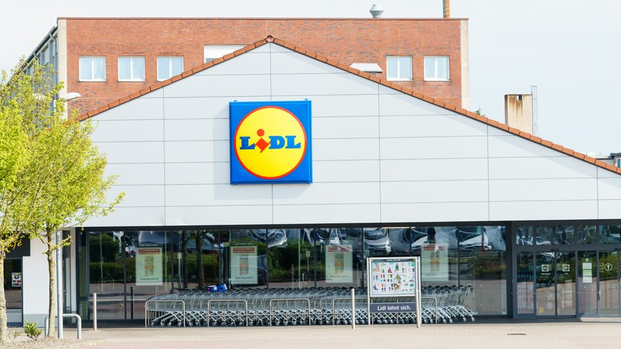 Photo of Supermarkt: Das ändert sich für Obst und Gemüse im Lidl Discounter