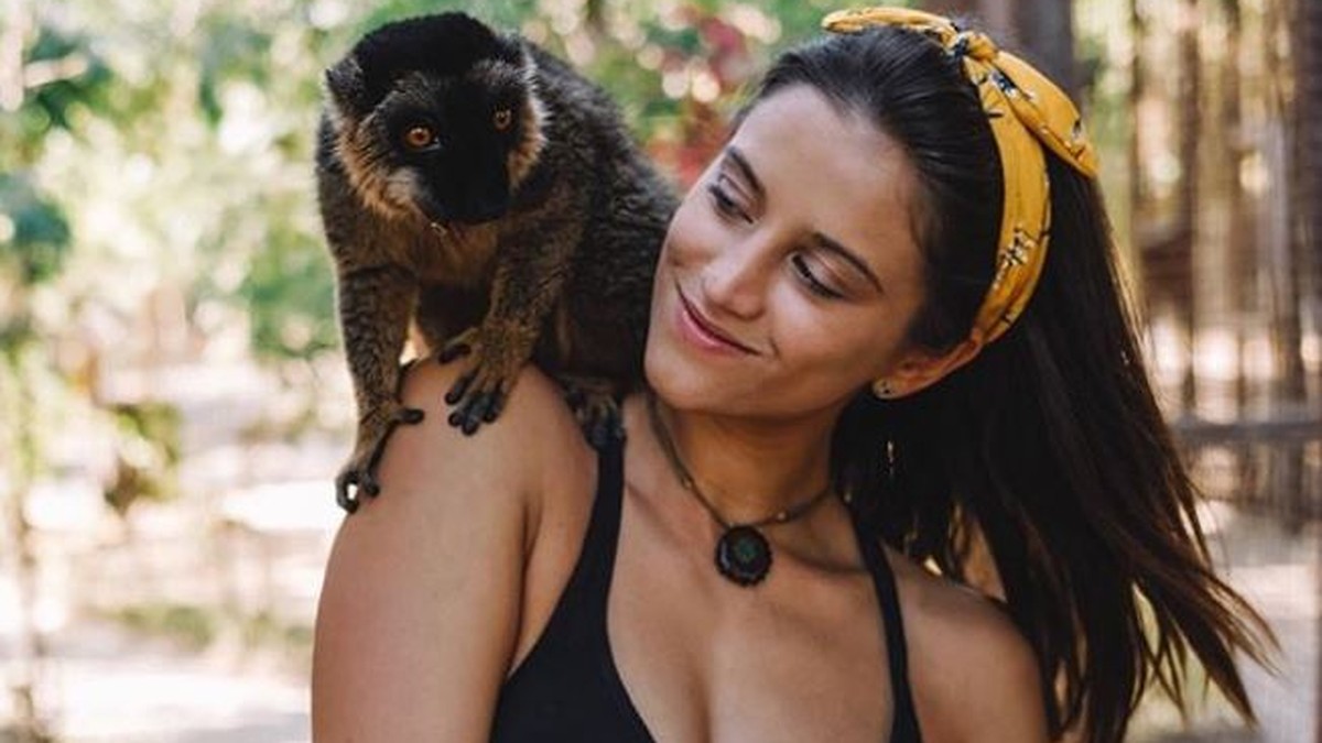 Urlaub Lexie Alford Bereiste Alle Lander Der Welt Was Ihr In Deutschland Gefiel Watson